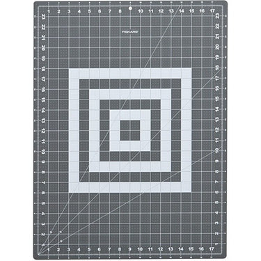 Skæreplade A2, 45x60cm, Fiskars