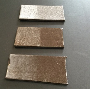 Lertøjsglasur 9106 Transparent, Ekstra blank