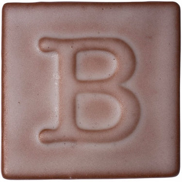 Lertøjsglasur 9108 Transp. Mat