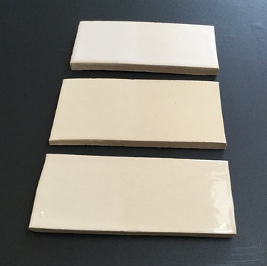 Lertøjsglasur 9108 Transp. Mat