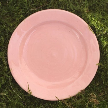 Lertøjsglasur 9362 Lys Pink