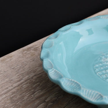 Lertøjsglasur 9366 Turquoise