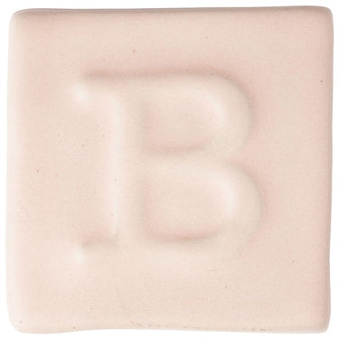 Lertøjsglasur 9493 Pulverpink