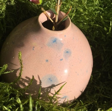 Lertøjsglasur 9528 Mandelblomst