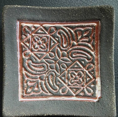 Lertøjsglasur 9544 Baroque Kobber