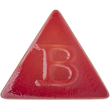 Botz Pro 9620 Rubinrød