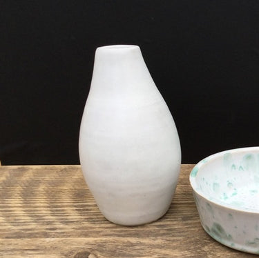Stentøjsglasur 9887 Creme