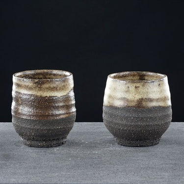 Stentøjsglasur 9887 Creme