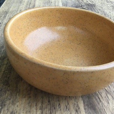 Stentøjsglasur 9896 Okker Granit