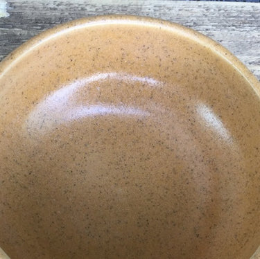 Stentøjsglasur 9896 Okker Granit