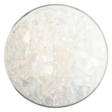 Bullseye 1101-RN05 Klar Irid Frit Ekstra Grov