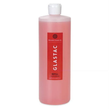 Bullseye GlasTac, pink 950ml