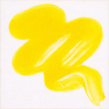 Unidekor 4017 Sun Yellow