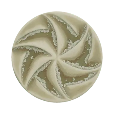 Chrysanthos Stoneware Exotic SE128 – Ash Green glasur, 500 ml