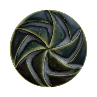 Chrysanthos Stoneware Exotic SE135 – Adamite glasur, 500 ml