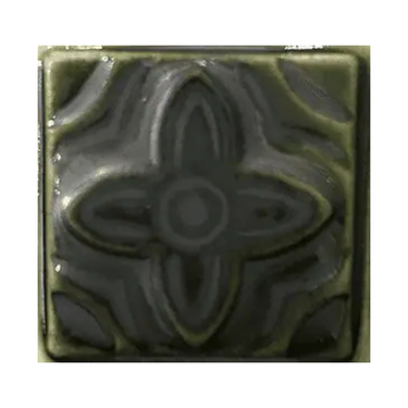Chrysanthos Stoneware Exotic SE135 – Adamite glasur, 500 ml