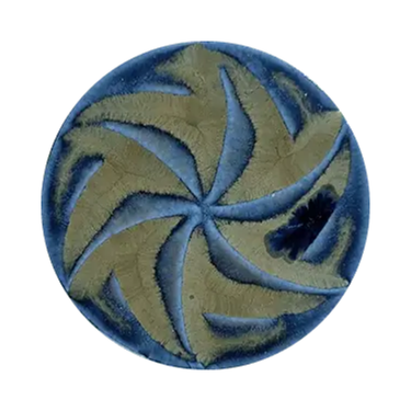 Chrysanthos Stoneware Exotic SE150 – Storm glasur, 500 ml