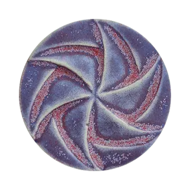 Chrysanthos Stoneware Exotic SE155 – Red Garnet glasur, 500 ml
