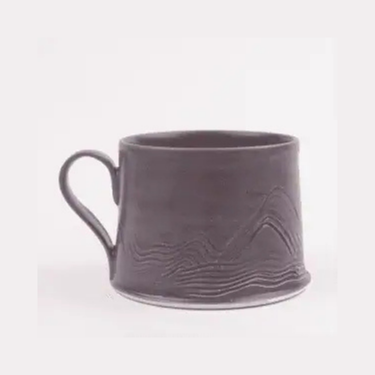 Chrysanthos Stoneware Exotic SE155 – Red Garnet glasur, 500 ml
