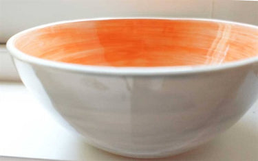 Decopotterycolour Basic, Abrikos, 05