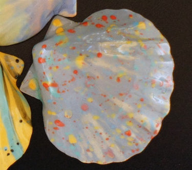 Decopotterycolour Lite, Blå-Lilla, 15