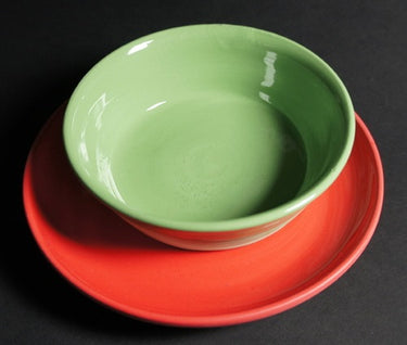 Decopotterycolour Lite, Græsgrøn, 25