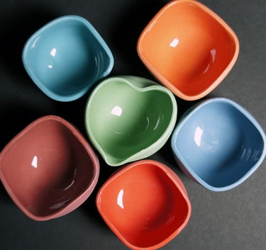 Decopotterycolour Lite, Vandblå, 19, 100ml