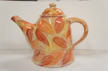 Decopotterycolour Basic, Varm Gul, 02