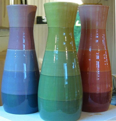 Decopotterycolour Basic, Khaki Grøn, 22, 100ml
