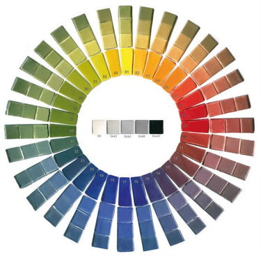Decopotterycolour Basic, Oliven, 29, 100ml