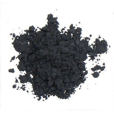 Decopottery Stains, Sort, 100g