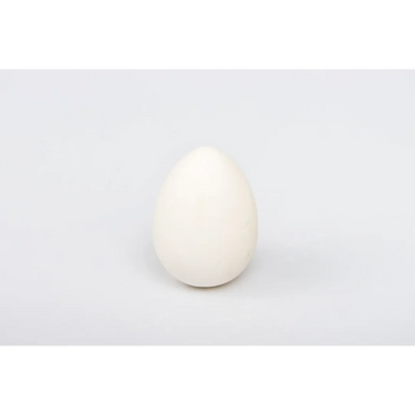 Støbeform – Stort æg, 6,9 x 9,4 cm