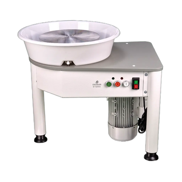 Lindemann ETS550 drejeskive