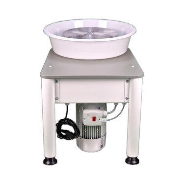 Lindemann ETS550 drejeskive
