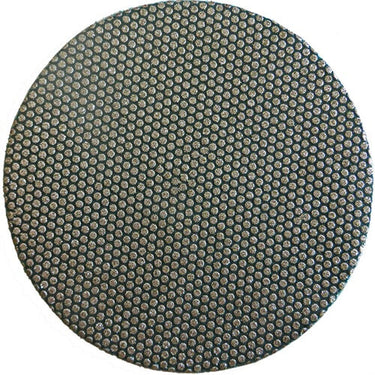 Diamant slibeskive Elektroflex, korn 60 grøn, ø30cm