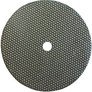 Diamant Slibeskive korn 60, ø 10cm
