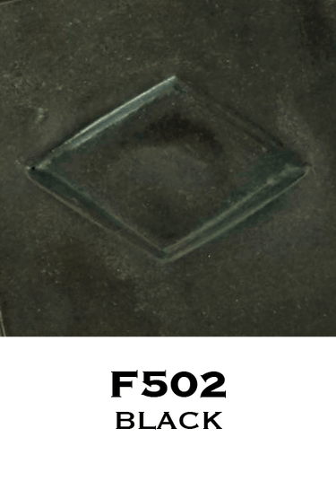 STUDIOLINE - MATT - F502 - BLACK