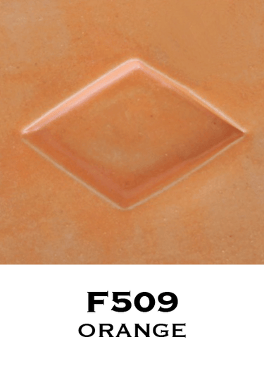 STUDIOLINE - MATT - F509 - ORANGE
