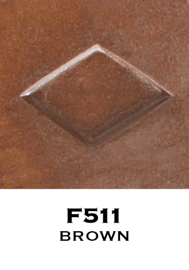 STUDIOLINE - MATT - F511 - BROWN