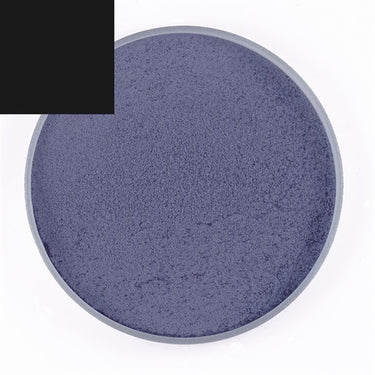 Float Frit Brilliant Sort 0026 Korn 0 Opak Pulver 1000g