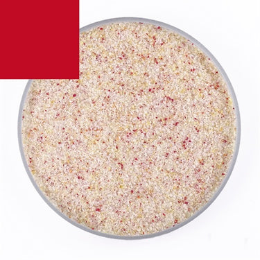 Float Frit Kirsebær Rød 1045 Korn 2 Transp. 1000g