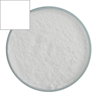 Float Frit Hvid 3122 Ekstra Fin Opak pulver 250g
