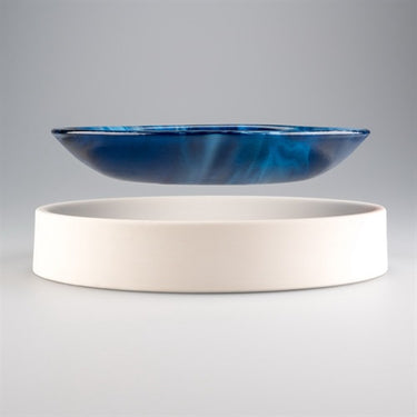 Form Suppetallerken Ø22cm