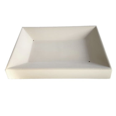 Form Sæbeskål 15 x 10 cm.