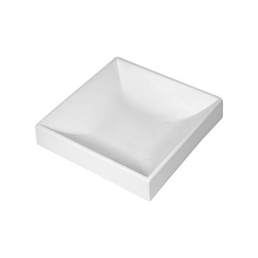 Form Skål Firkantet, 16 x 16 cm