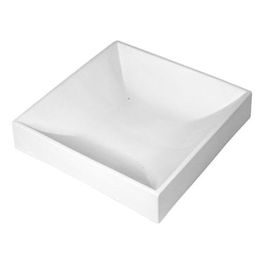 Form Skål Firkantet, 20,5 x 20,5 cm