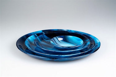 Form Tallerken, rund Ø13cm