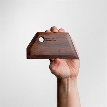 Scraper