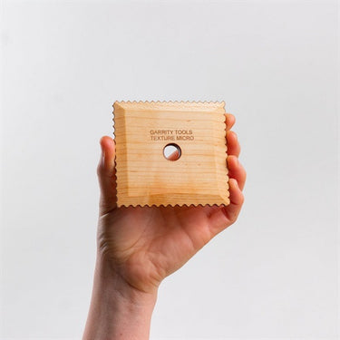 Texture micro