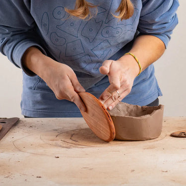 Garrity Tools Paddle